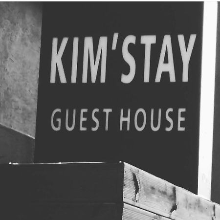 Kimstay Seoul Ngoại thất bức ảnh