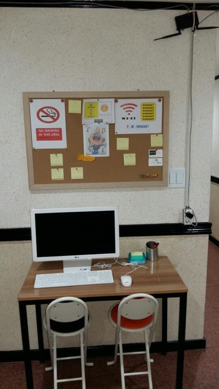 Kimstay Seoul Ngoại thất bức ảnh