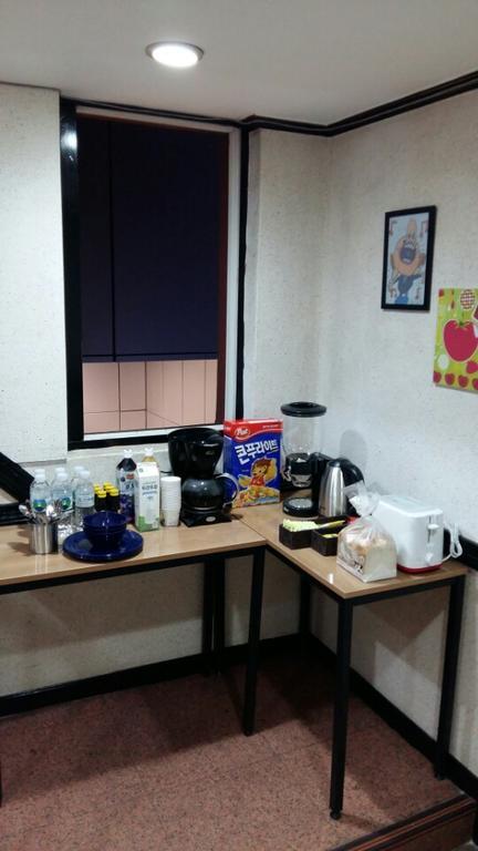 Kimstay Seoul Ngoại thất bức ảnh