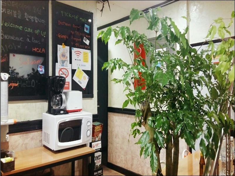 Kimstay Seoul Ngoại thất bức ảnh