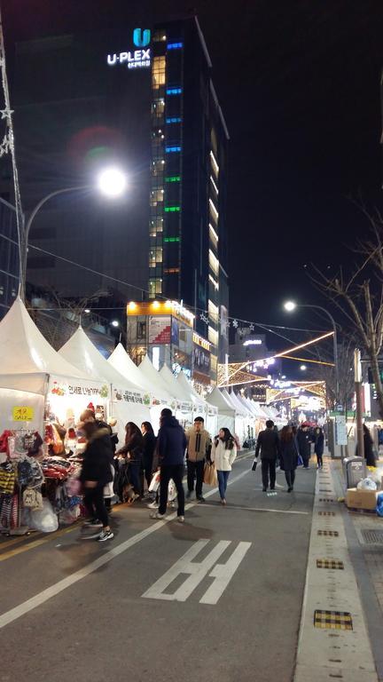 Kimstay Seoul Ngoại thất bức ảnh