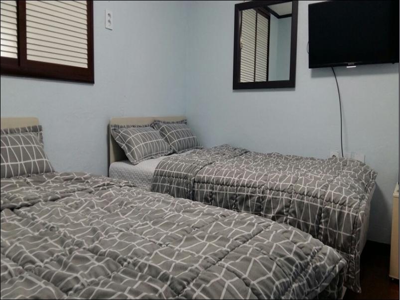 Kimstay Seoul Ngoại thất bức ảnh