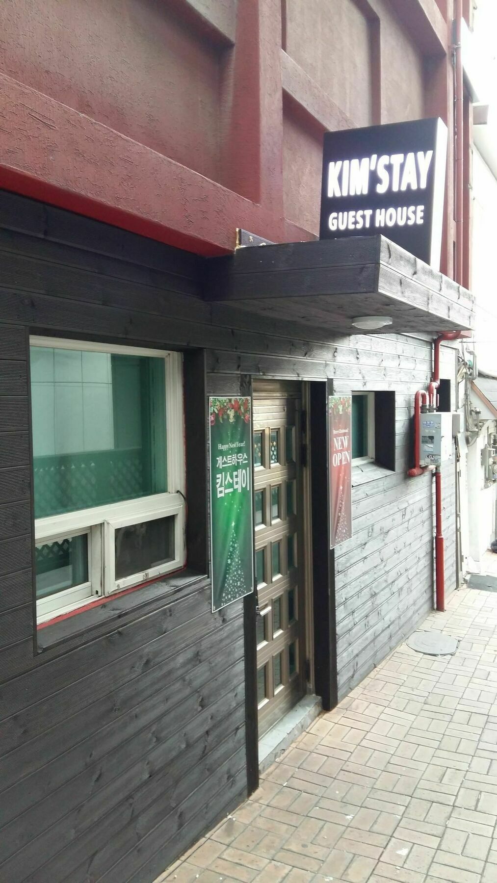 Kimstay Seoul Ngoại thất bức ảnh
