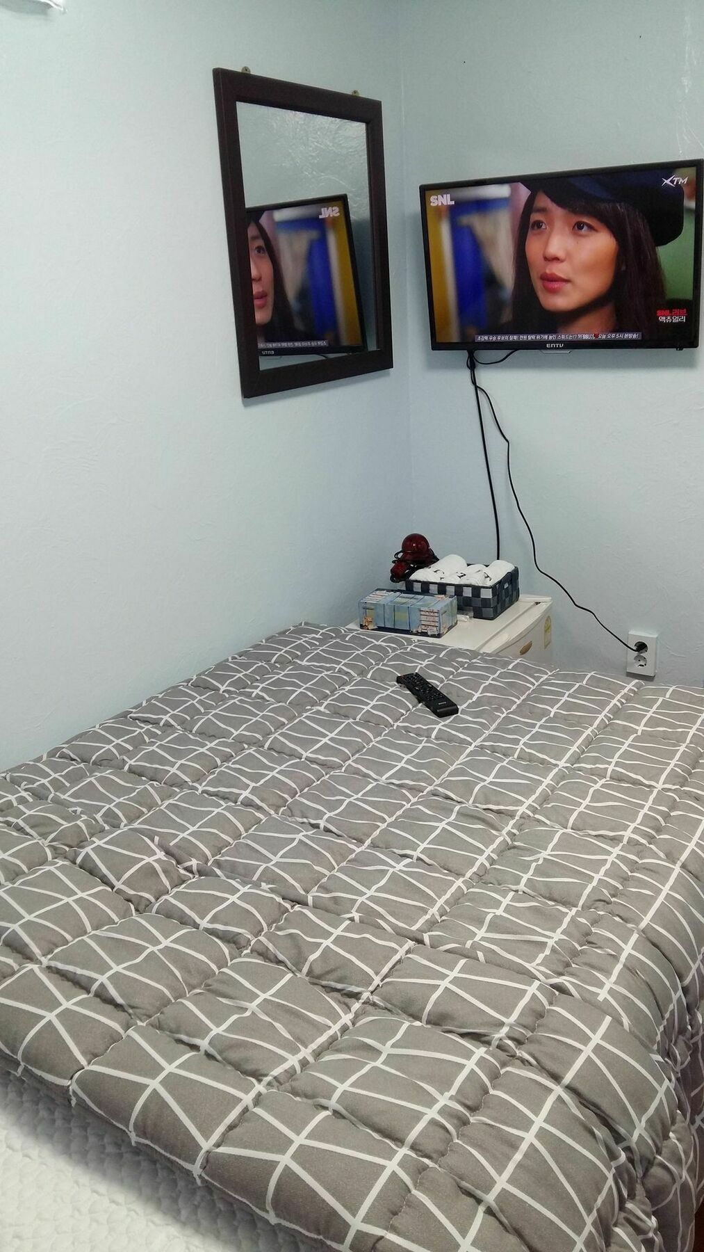 Kimstay Seoul Ngoại thất bức ảnh